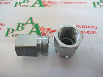 TN147-8LR3/8"