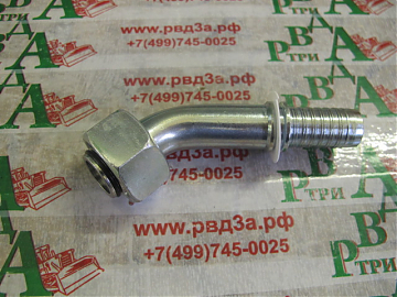 M52x2,0/45-20 DKOS  DN32 (С) M52x2,0/45-20 DKOS  DN32 (С)