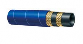 EN 857-2SС(135⁰С)-32 DN50 FLEXOPAK 2HT 100 Bar (AG)