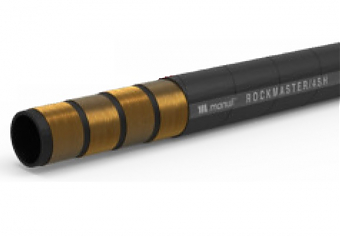 EN 856-4SH-10 DN16 ROCKMASTER 450 бар (M)